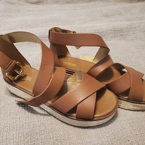 Michael Kors Sandals - NWOT